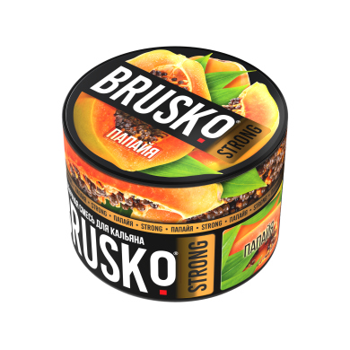   BRUSKO Strong  50 