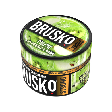   BRUSKO Strong      50 