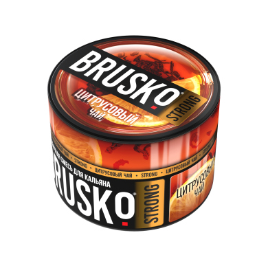   BRUSKO Strong   50 