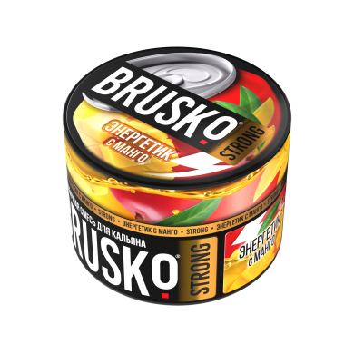   BRUSKO Strong    50 