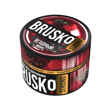   BRUSKO Strong   50 