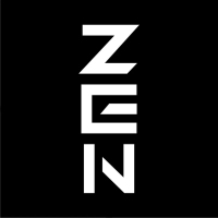  ZEN 30  Mango Strong