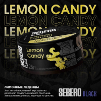 Sebero Black (Lemon Candy)   200 