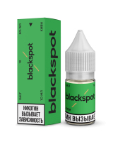 ()  BLACKSPOT Salt - , 10 