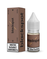 ()  BLACKSPOT Salt - , 10 