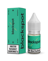 ()  BLACKSPOT Salt - , 10 