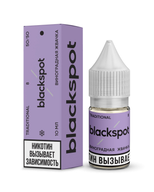 ()  BLACKSPOT TRADITIONAL -  , 10 