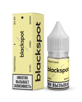 ()  BLACKSPOT TRADITIONAL -  - , 10 