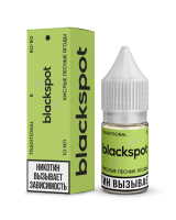 ()  BLACKSPOT TRADITIONAL -   , 10 