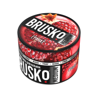   BRUSKO Medium  50 