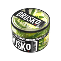   BRUSKO Medium  50 