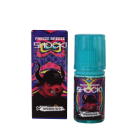  Freeze Breeze Shock Salt 30  Mango 20 