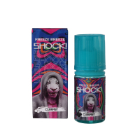  Freeze Breeze Shock Salt 30  Currant Strong