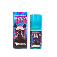  Freeze Breeze Shock Salt 30  Energy Drink 20 