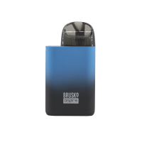 Pod  Brusko Minican Plus 850 mAh ׸- 