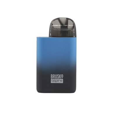 Pod  Brusko Minican Plus 850 mAh ׸- 