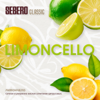 Sebero Classic  (Limoncello) 100 