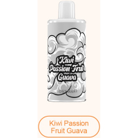   LostMary Psyper (2500)    Kiwi Passion Fruit Guava