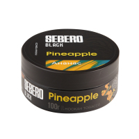 Sebero Black (Pineapple)  100 