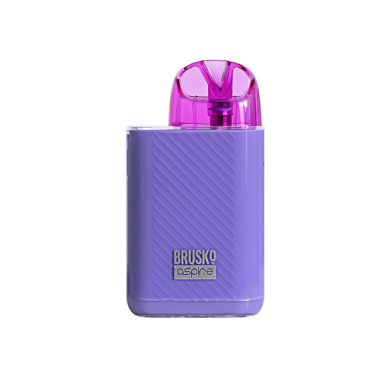 Pod  Brusko Minican Plus GLOSS EDITION 850 mAh 