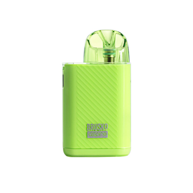 Pod  Brusko Minican Plus GLOSS EDITION 850 mAh 