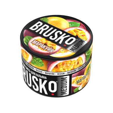   BRUSKO Medium  50 