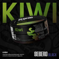 Sebero Black (Kiwi)  200 