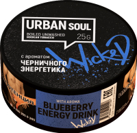 Urban Soul   25 