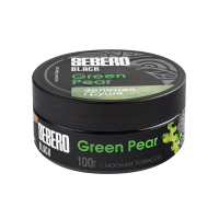 Sebero Black (Green pear)   100 