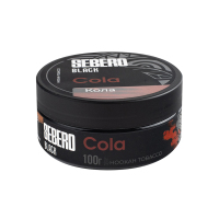 Sebero Black (Cola)  100 