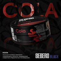 Sebero Black (Cola)  200 