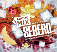 Sebero Arctic Mix   30 