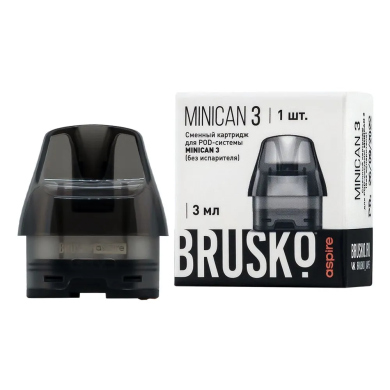   Brusko Minican 3   (     minican)