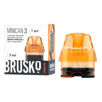   Brusko Minican 3   -  (     minican)