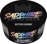 Sapphire Crown - Bitter Cherry (  ) 100 