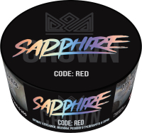 Sapphire Crown - CODE RED (, ,  , ) 100 