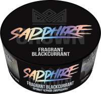 Sapphire Crown - Fragrant Blackcurrant ( ) 100 