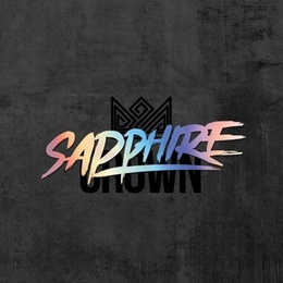 Sapphire Crown - Froostyle ( ) 100 