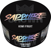 Sapphire Crown - Kiwi Fruit () 100 