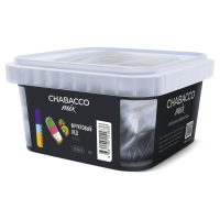 Chabacco Mix Fruit Ice ( ) 200 