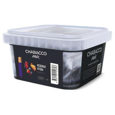 Chabacco Mix Honey Berries ( ) 200 