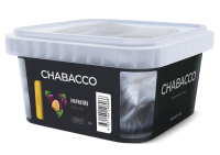 Chabacco Passion Fruit () 200 