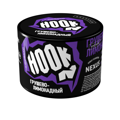 Hook - - 50 