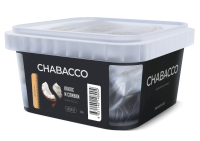 Chabacco Mix Crme de Coco (  ) 200 