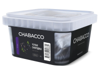 Chabacco Black Currant ( ) 200 