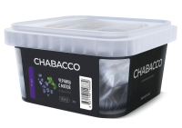 Chabacco Blueberry Mint (  ) 200 