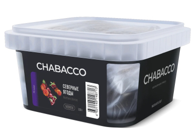 Chabacco Northern Berries ( ) 200 