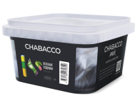 Chabacco Mix Green Soda ( ) 200 