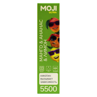  Moji (5500) -   