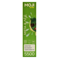  Moji (5500) -  